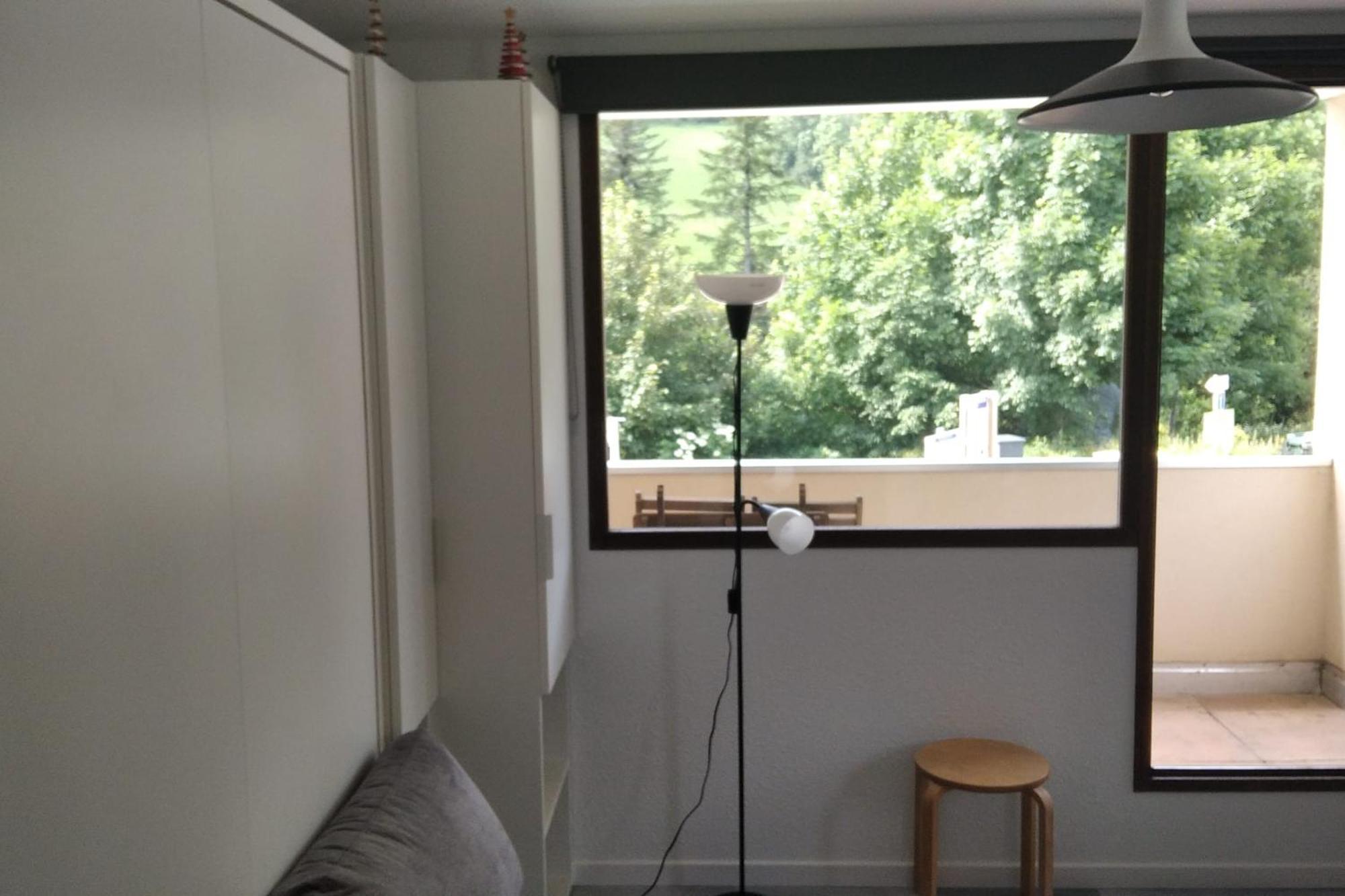 Le Petit Som De Saint Pierre De Chartreuse Apartment Exterior photo