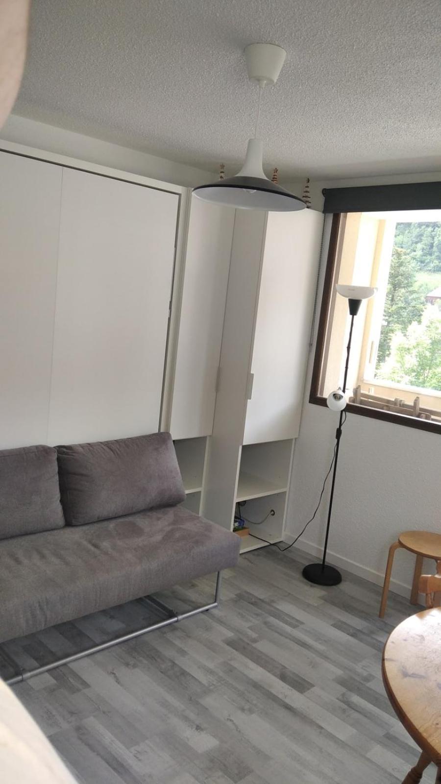 Le Petit Som De Saint Pierre De Chartreuse Apartment Exterior photo